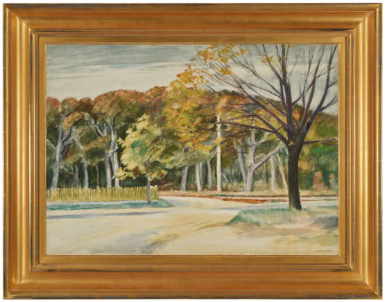Edward Hopper (1882-1967) - Foto 2