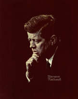 NORMAN ROCKWELL (1894-1978)