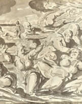 REGINALD MARSH (1898-1954)