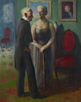 GUY PÈNE DU BOIS (1884-1958)