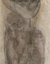 MAX WEBER (1881-1961)