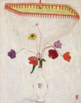 FLORINE STETTHEIMER (1871-1944)