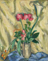 ALFRED HENRY MAURER (1868-1932)