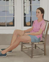 FAIRFIELD PORTER (1907-1975)