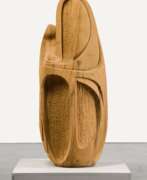 Skulpturen. Mohammed Ghani Hikmat