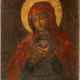 IKONE MIT DER MADER DOLOROSA - photo 1