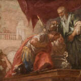 GIOVANNI ANTONIO FUMIANI (ZUGESCHRIEBEN) 1643 Venedig - 1710 Ebenda - Foto 1