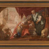 GIOVANNI ANTONIO FUMIANI (ZUGESCHRIEBEN) 1643 Venedig - 1710 Ebenda - Foto 2