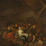 JAN MIESE MOLENAER (UND WERKSTATT) 1610 Haarlem - 1668 Ebenda - фото 1