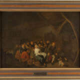 JAN MIESE MOLENAER (UND WERKSTATT) 1610 Haarlem - 1668 Ebenda - Foto 2