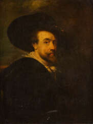 PETER PAUL RUBENS (IN DER ART DES) 1577 Siegen - 1640 Antwerpen