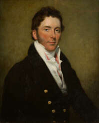 JOHN HOPPNER (UMKREIS) 1758 London - 1810 Ebenda