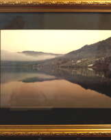 Katharina Eisenberg. Magnetic Landscapes 3