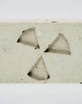 Georg Herold. Beton