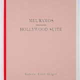 Mel Ramos. Hollywood Suite - photo 12