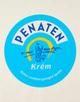 Thomas Rentmeister. Untitled (Penaten)