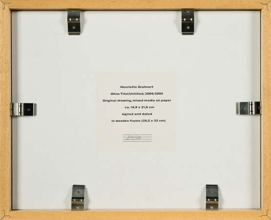 Portfolio. Most Wanted. The Olbricht Collection - фото 4