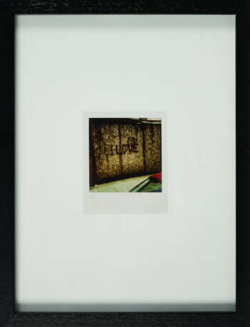 Portfolio. Most Wanted. The Olbricht Collection - photo 6