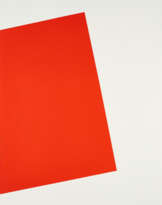 Carmen Herrera. Ohne Titel (NRW)