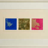 Yves Klein. From: "Edition Original I" - photo 2