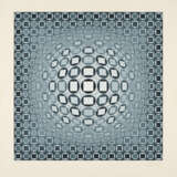 Victor Vasarely. Untitled - фото 1
