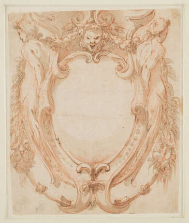 ITALIENISCHE SCHULE Meister, tätig Mitte 18. Jahrhundert - Foto 1