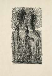 Max Ernst. Untitled