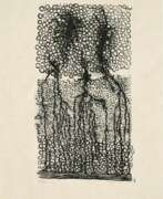 Макс Эрнст. Max Ernst. Untitled