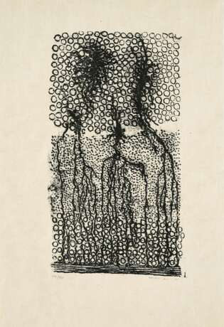 Max Ernst. Untitled - photo 1