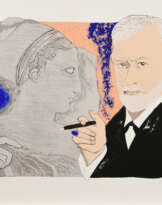 Sarah Schumann. Sigmund Freud und die Göttin Artemis