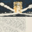 Christo. Packed Building, Project for the Arc de Triomphe, Paris - Архив аукционов