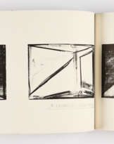 Robert Wilson. A Letter for Queen Victoria (for Parkett 16)