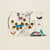 Joseph Beuys. Zeichen und Mythen - фото 1