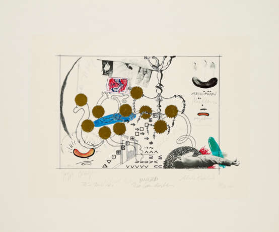 Joseph Beuys. Zeichen und Mythen - фото 1
