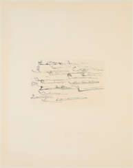 Joseph Beuys. Urschlitten 2 (From: Zirkulationszeit)