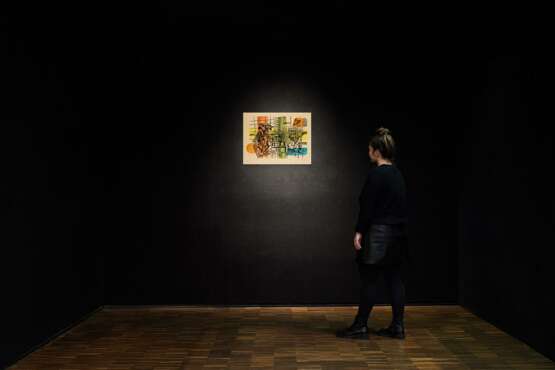 Fernand Léger. Untitled - фото 3
