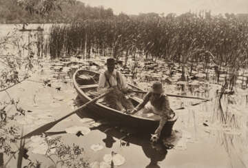 Peter Henry Emerson (1856–1936)