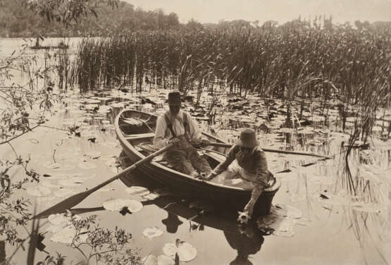 Peter Henry Emerson (1856–1936) - photo 1