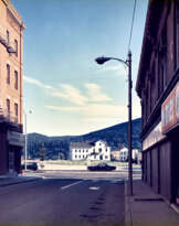 STEPHEN SHORE (B. 1947)
