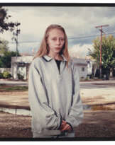 LARRY SULTAN (1946-2009)