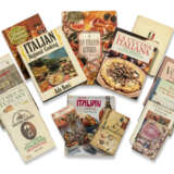 Books on Italian Cookery - photo 1