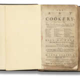 The Art of Cookery. Containing above Six Hundred and Fifty of the most approv'd receipts heretofore published. Newcastle upon Tyne: I. Thompson and Company, 1758 - фото 2