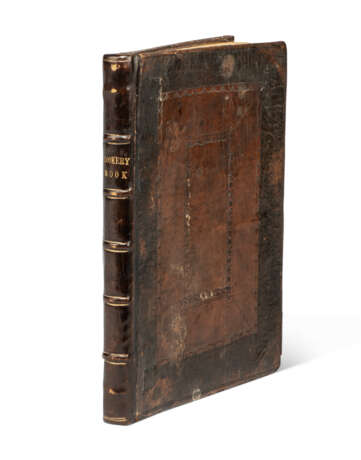 Manuscript recipe book, [England, c.1736] - Foto 1