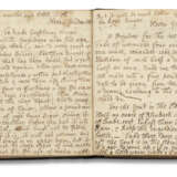 Manuscript recipe book, [England, c.1736] - Foto 3
