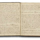 Manuscript recipe book, [England, c.1736] - photo 4