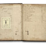 Manuscript recipe book, [England, c.1736] - фото 5