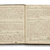 Manuscript recipe book, [England, c.1736] - фото 6