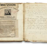Manuscript recipe book, [United States, c.1830s and later] - Foto 2