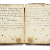 Manuscript recipe book, [United States, c.1830s and later] - photo 4