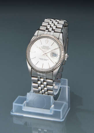 Rolex Datejust, Ref. 16014 - фото 1